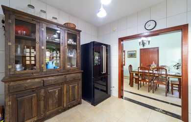 Imagem 4: FAZENDA RESIDENCIAL em Campo Limpo Paulista - SP, Ville Saint James I