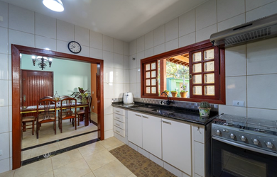 Imagem 5: FAZENDA RESIDENCIAL em Campo Limpo Paulista - SP, Ville Saint James I