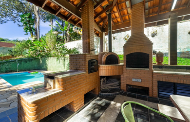 Imagem 9: FAZENDA RESIDENCIAL em Campo Limpo Paulista - SP, Ville Saint James I