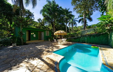 Imagem 11: FAZENDA RESIDENCIAL em Campo Limpo Paulista - SP, Ville Saint James I