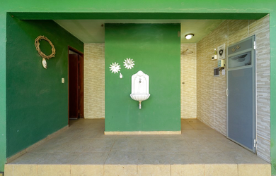 Imagem 13: FAZENDA RESIDENCIAL em Campo Limpo Paulista - SP, Ville Saint James I