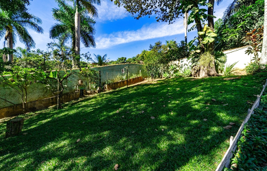 Imagem 2: FAZENDA RESIDENCIAL em Campo Limpo Paulista - SP, Ville Saint James I