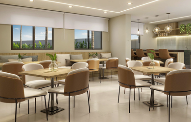 Imagem 5: Miraus Praça Santa Helena - Residencial - Miraus Praça Santa Helena...