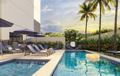 Imagem 16: Miraus Praça Santa Helena - Residencial - Miraus Praça Santa Helena...