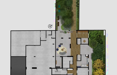 Imagem 2: 2 banheiro, 383M² de Área Construída