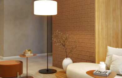 Imagem 4: Apartamento à venda em São Paulo, Santo Amaro, com 3 quartos, 74,58m²