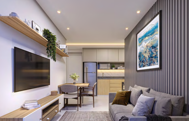 Imagem 11: Apartamento à venda em São Paulo, Santo Amaro, com 3 quartos, 74,58m²