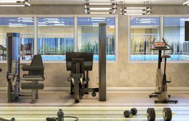 Imagem 15: Apartamento à venda em São Paulo, Santo Amaro, com 3 quartos, 74,58m²