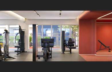 Imagem 16: Apartamento à venda em São Paulo, Santo Amaro, com 3 quartos, 74,58m²