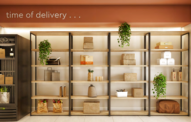 Imagem 5: Apartamento à venda em São Paulo, Santo Amaro, com 2 quartos, 45,11m²