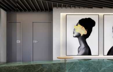 Imagem 3: Nik Estilo Paulista - Residencial - Breve Lançamento - Nik Estilo Paulista - Residencial