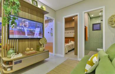 Imagem 9: Maskan Butantã - Breve Lançamento - Maskan Butantã - Residencial