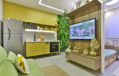 Imagem 12: Maskan Butantã - Breve Lançamento - Maskan Butantã - Residencial