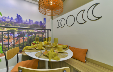 Imagem 13: Apartamento Garden à venda em São Paulo, Butantã, com 1 quarto, 39,66m²