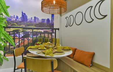 Imagem 15: Apartamento Garden à venda em São Paulo, Butantã, com 1 quarto, 39,66m²