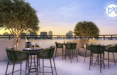 Imagem 13: APARTAMENTO RESIDENCIAL em São Paulo - SP, Santo Amaro