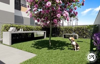 Imagem 14: APARTAMENTO RESIDENCIAL em São Paulo - SP, Santo Amaro