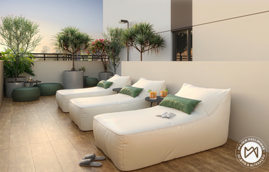 Imagem 15: APARTAMENTO RESIDENCIAL em São Paulo - SP, Santo Amaro