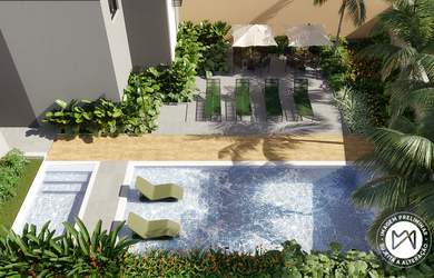 Imagem 16: APARTAMENTO RESIDENCIAL em São Paulo - SP, Santo Amaro