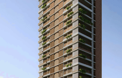 Imagem: Apartamento Garden à venda em São Paulo, Pinheiros, com 3