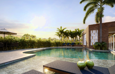 Imagem 9: Apartamento Garden à venda em São Paulo, Pinheiros, com 3 quartos, 240,87m²