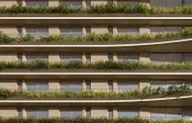 Imagem 1: APARTAMENTO RESIDENCIAL em São Paulo - SP, Jardim Paulista