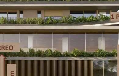 Imagem 3: APARTAMENTO RESIDENCIAL em São Paulo - SP, Jardim Paulista