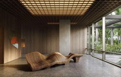 Imagem 4: APARTAMENTO RESIDENCIAL em São Paulo - SP, Jardim Paulista