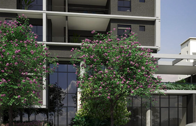 Imagem 2: APARTAMENTO RESIDENCIAL em São Paulo - SP, Ipiranga