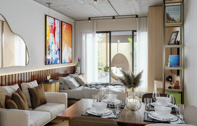 Imagem 3: Vive Bom Fim - Vive Bom Fim