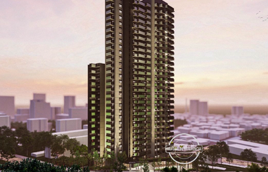 Imagem: O apartamento possui 1 Dormitório, 1 Banheiro, 20m² de Área