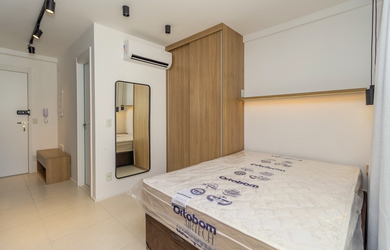 Imagem 15: APARTAMENTO RESIDENCIAL em São Paulo - SP, Vila Madalena