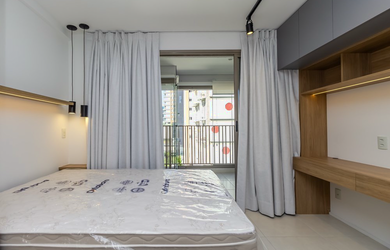 Imagem 13: APARTAMENTO RESIDENCIAL em São Paulo - SP, Vila Madalena