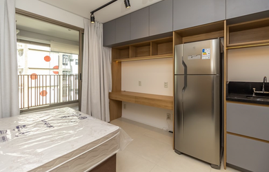 Imagem 12: APARTAMENTO RESIDENCIAL em São Paulo - SP, Vila Madalena