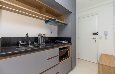 Imagem 7: APARTAMENTO RESIDENCIAL em São Paulo - SP, Vila Madalena