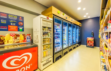 Imagem 3: APARTAMENTO RESIDENCIAL em São Paulo - SP, Vila Madalena