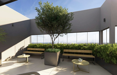 Imagem 4: APARTAMENTO RESIDENCIAL em Taboão da Serra - SP, Parque Assunção