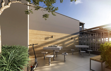 Imagem 6: APARTAMENTO RESIDENCIAL em Taboão da Serra - SP, Parque Assunção