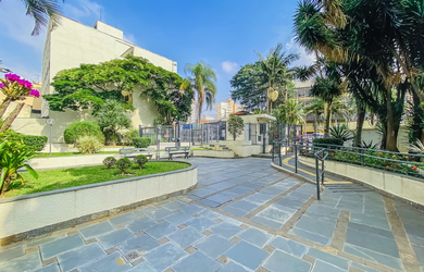 Imagem 4: APARTAMENTO RESIDENCIAL em São Paulo - SP, Alto de Santana