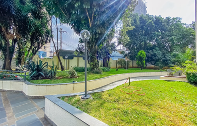 Imagem 5: APARTAMENTO RESIDENCIAL em São Paulo - SP, Alto de Santana