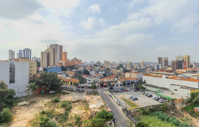 Imagem 6: APARTAMENTO RESIDENCIAL em São Paulo - SP, Alto de Santana
