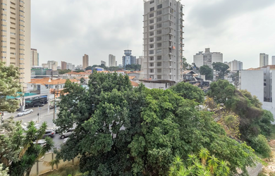 Imagem 7: APARTAMENTO RESIDENCIAL em São Paulo - SP, Alto de Santana