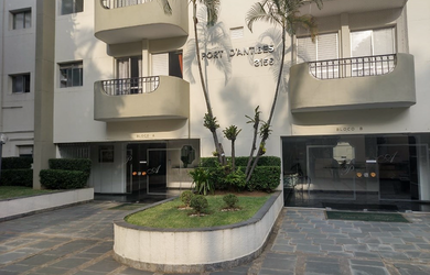 Imagem 8: APARTAMENTO RESIDENCIAL em São Paulo - SP, Alto de Santana