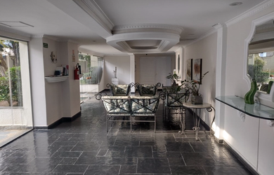 Imagem 2: APARTAMENTO RESIDENCIAL em São Paulo - SP, Alto de Santana