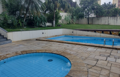 Imagem 15: APARTAMENTO RESIDENCIAL em São Paulo - SP, Alto de Santana