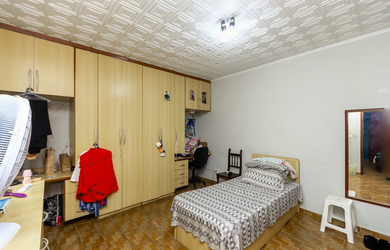 Imagem 3: 3 dormitórios na Rua Horácio Alves Da Costa