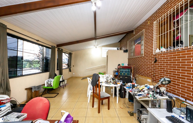 Imagem 9: 3 dormitórios na Rua Horácio Alves Da Costa