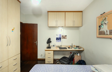 Imagem 14: 3 dormitórios na Rua Horácio Alves Da Costa