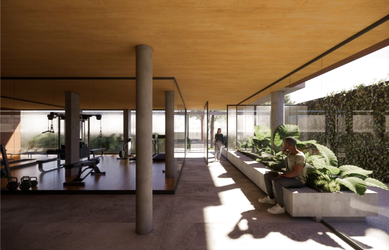 Imagem 4: APARTAMENTO RESIDENCIAL em São Paulo - SP, Vila Olímpia