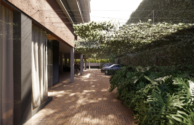 Imagem 6: APARTAMENTO RESIDENCIAL em São Paulo - SP, Vila Olímpia